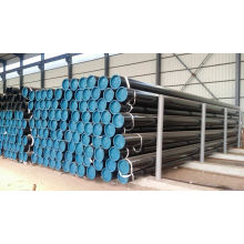 High Precision Cold Drawn Seamless Steel Pipe